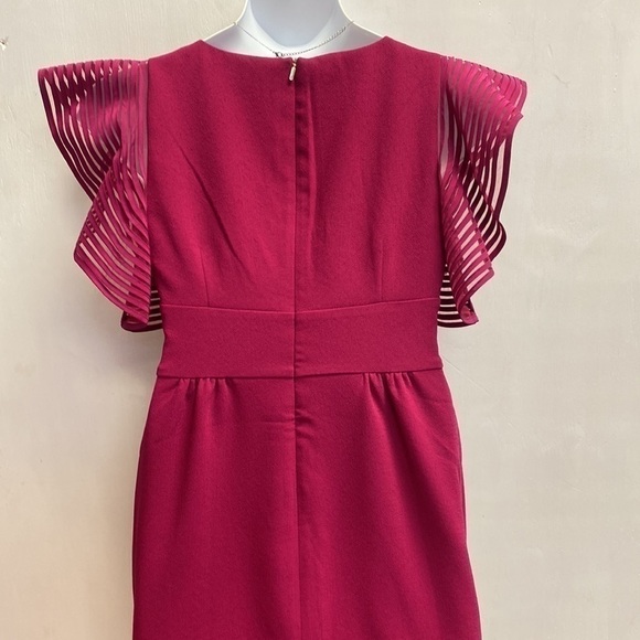 Trina Turk dress nwt - Picture 4 of 6